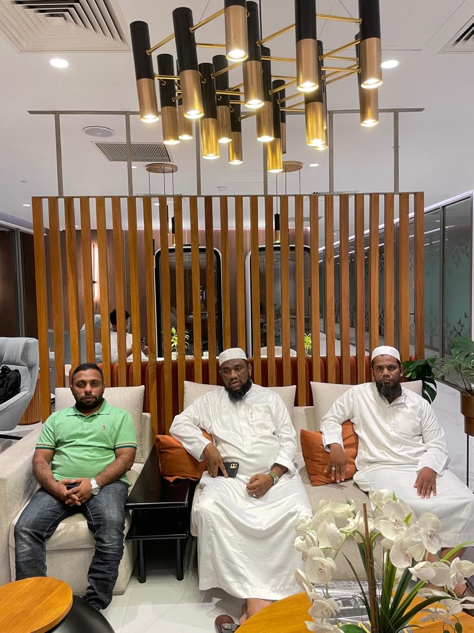 Our OGF Colombo Premises